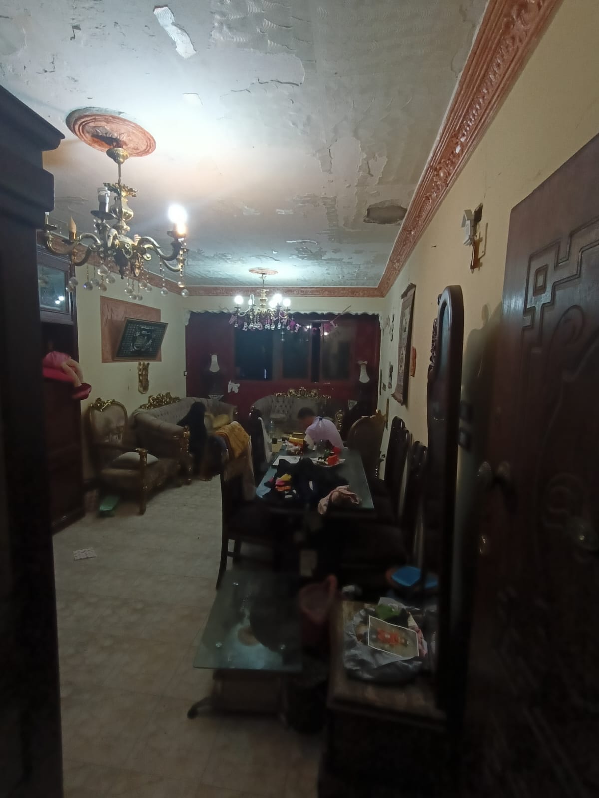 للبيع لقطه فالعصافرة