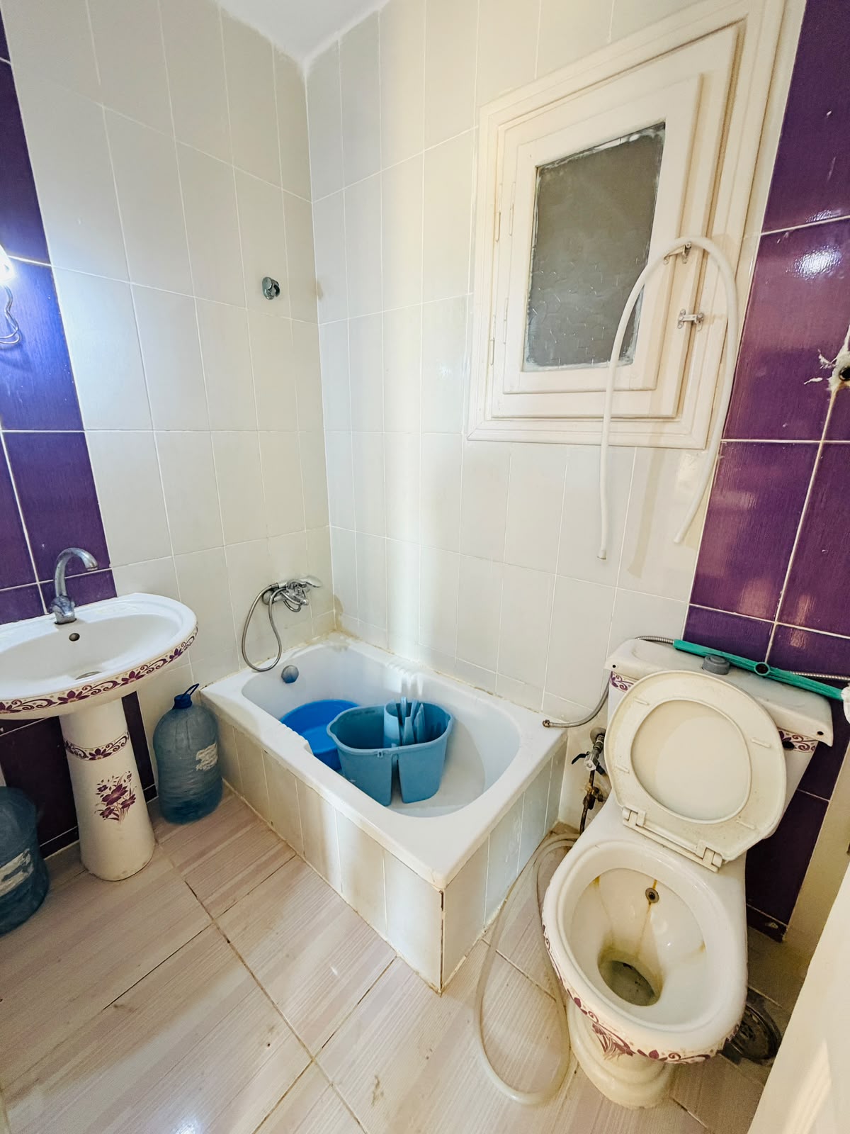 شقه للبيع في العجمي برخص التراب (74)