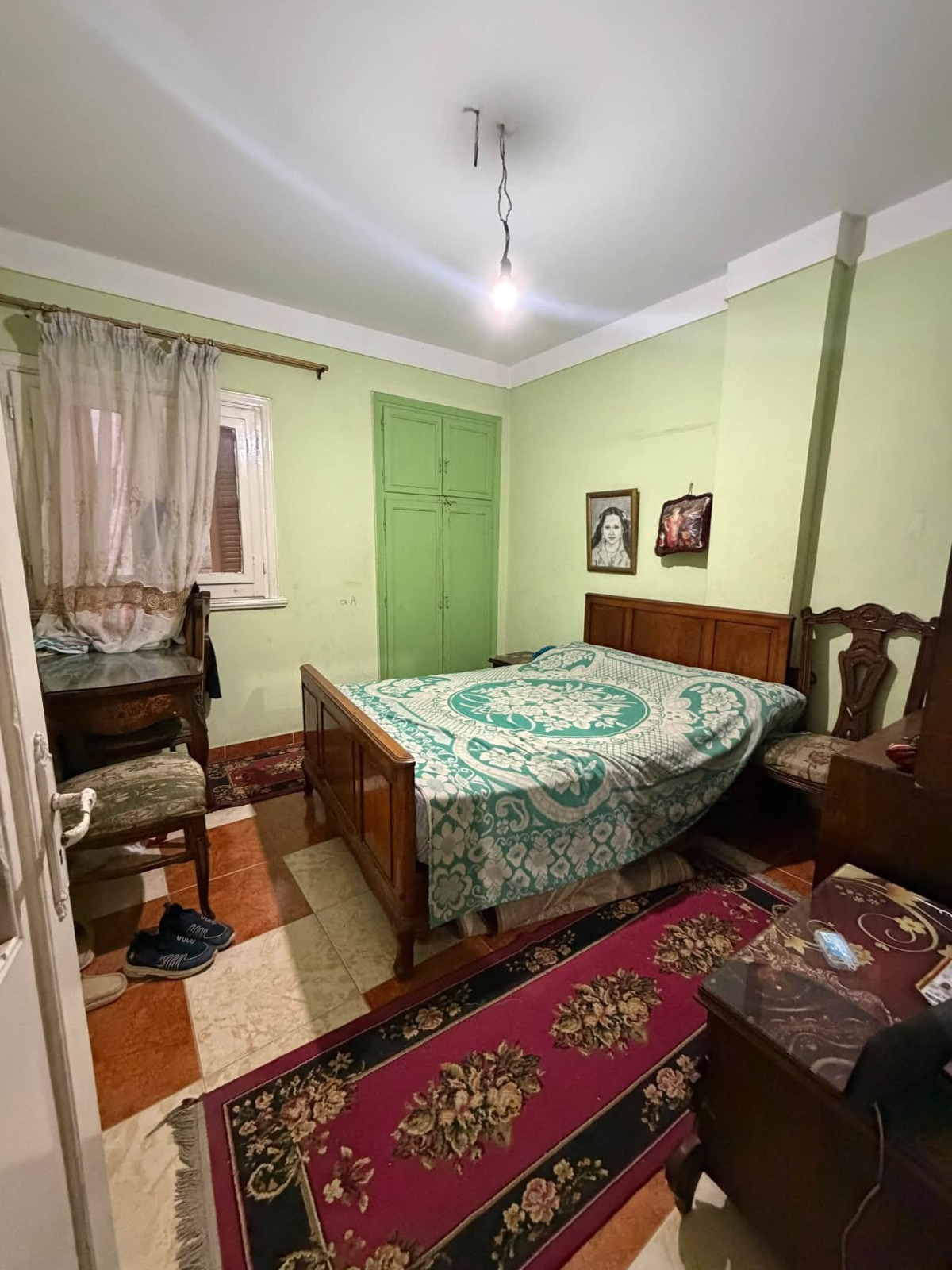 🏠 فرصة ذهبية لا تعوض في البيطاش! كأنك بتبني بيت لوحدك مش مجرد شقة!