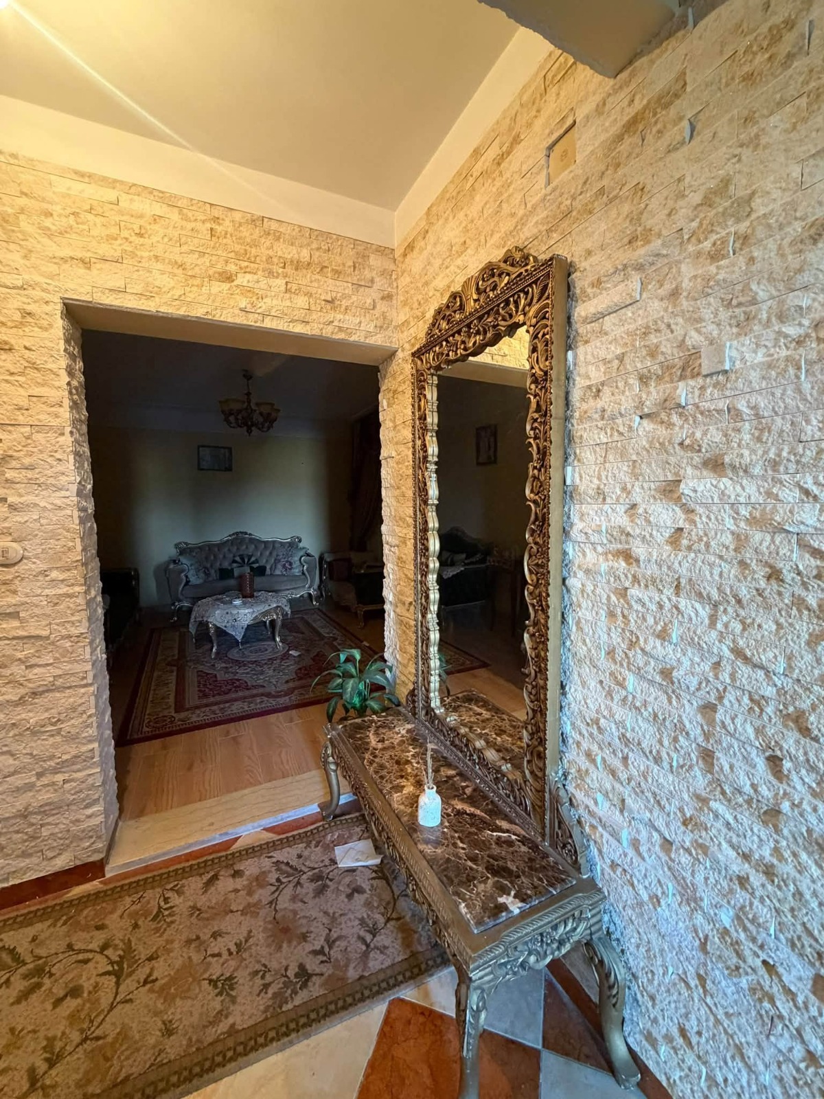 🏠 فرصة ذهبية لا تعوض في البيطاش! كأنك بتبني بيت لوحدك مش مجرد شقة!