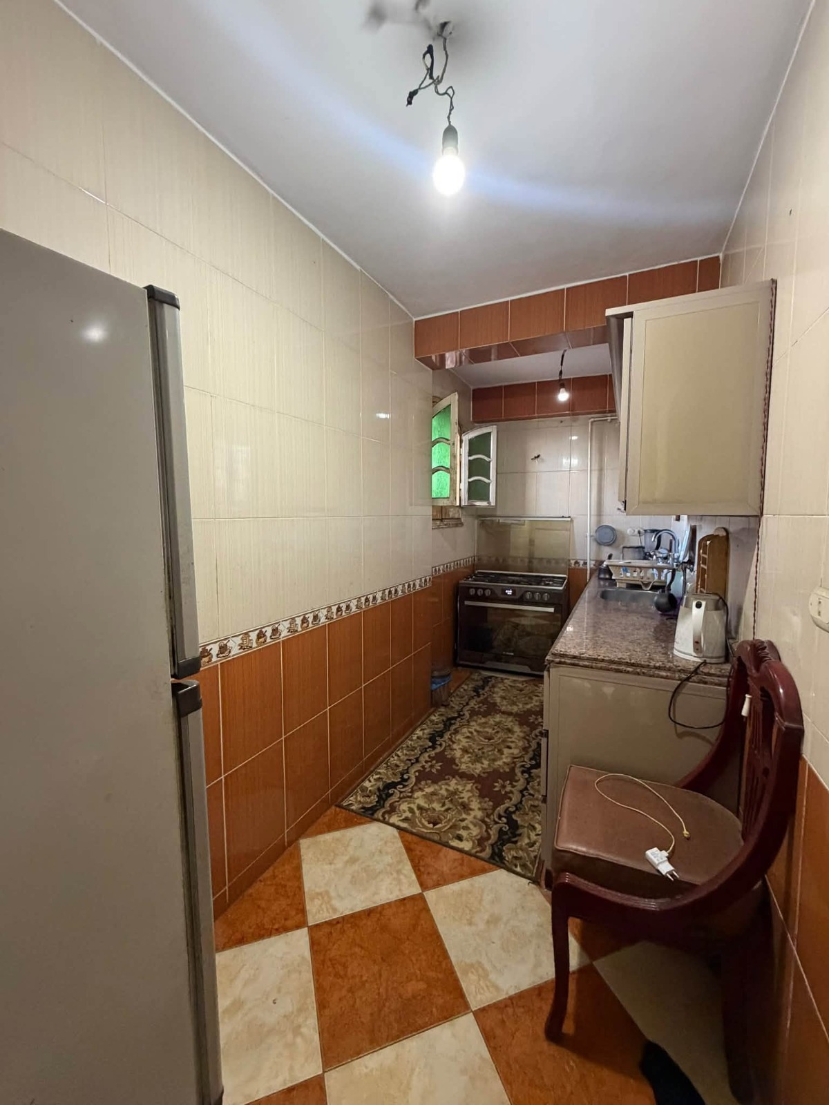 🏠 فرصة ذهبية لا تعوض في البيطاش! كأنك بتبني بيت لوحدك مش مجرد شقة!