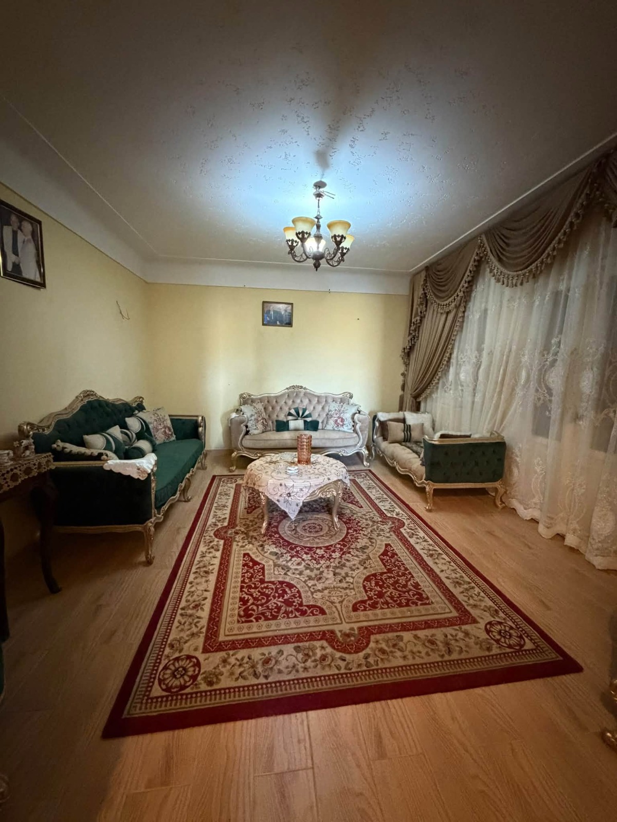 🏠 فرصة ذهبية لا تعوض في البيطاش! كأنك بتبني بيت لوحدك مش مجرد شقة!