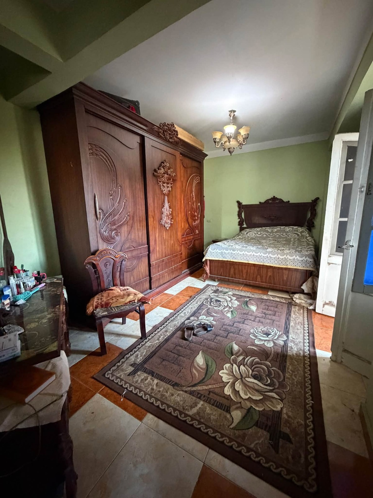 🏠 فرصة ذهبية لا تعوض في البيطاش! كأنك بتبني بيت لوحدك مش مجرد شقة!