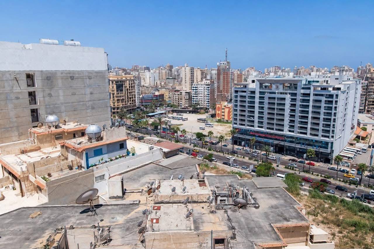 فرصه ذهبيه ارقي الشوراع سموحه 