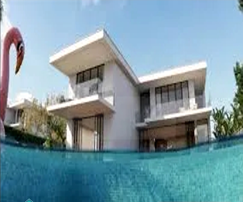 تجربة ساحلية واستثمار آمن بخليج رأس الحكمة ) دايركشن وايت الساحل الشمالي 
