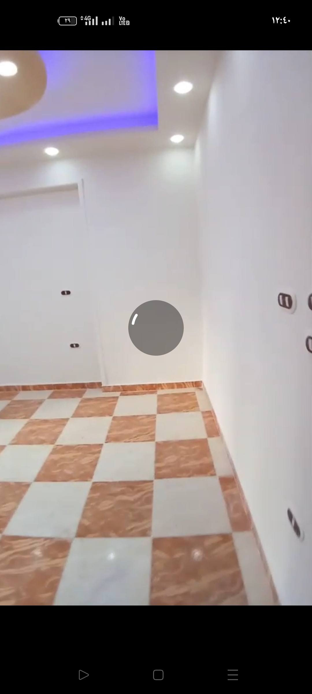 فرصه مميزة فى العصافرة قبلى 