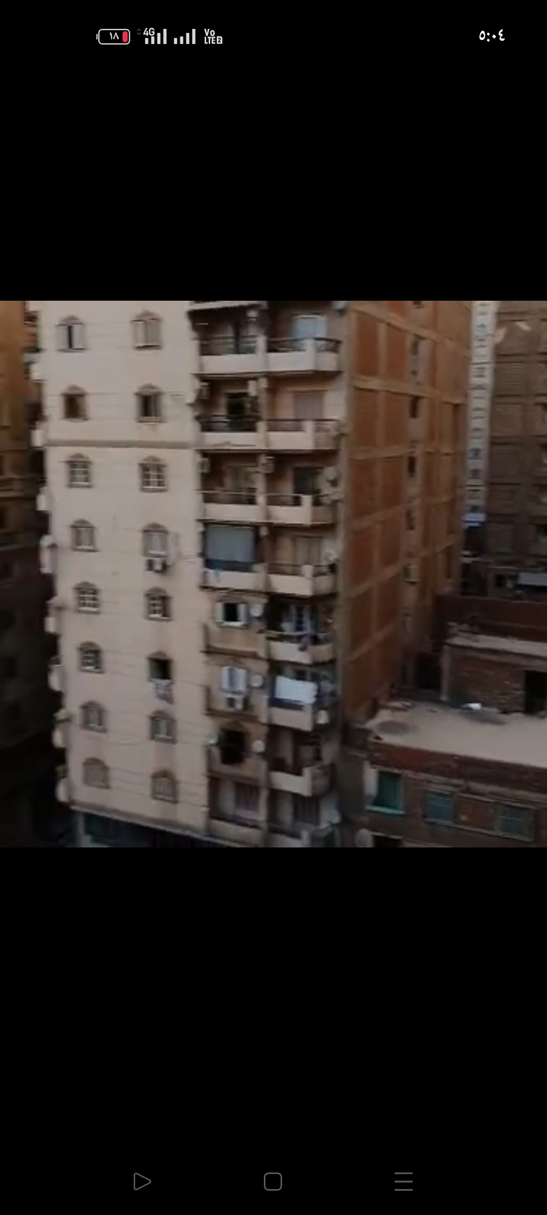 شقه مميزةس سيدي بشر بحري دور 
