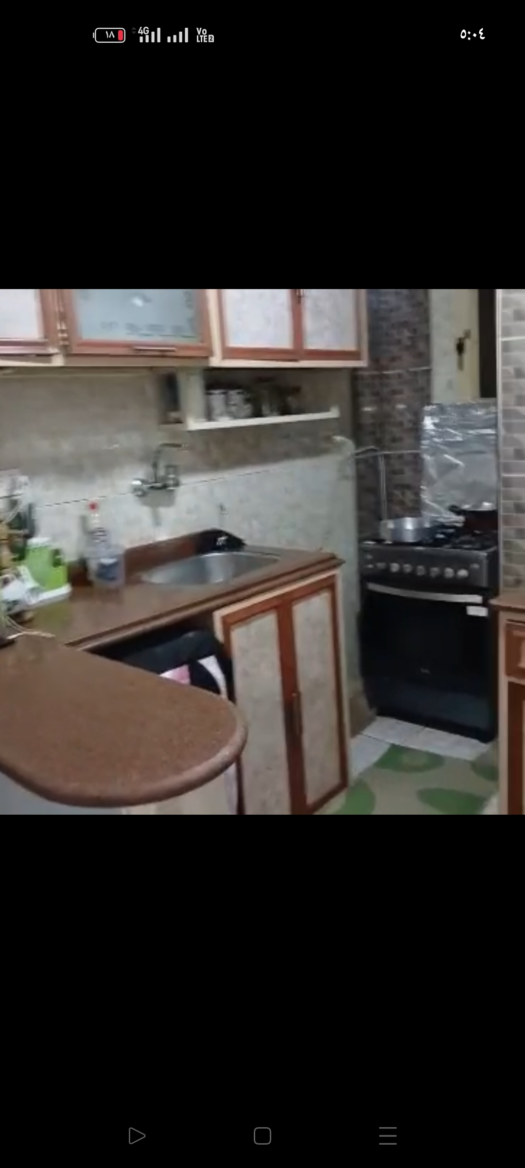 شقه مميزةس سيدي بشر بحري دور 