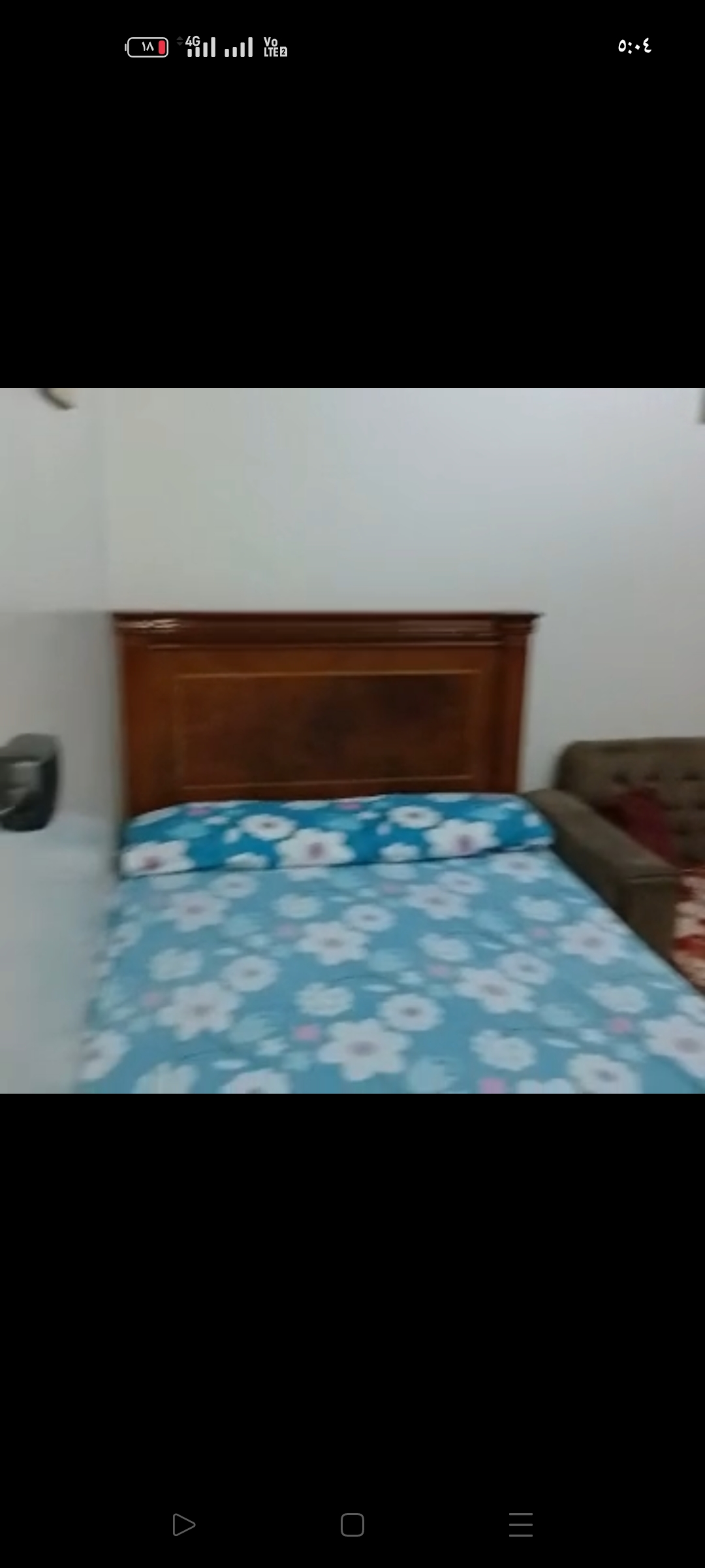 شقه مميزةس سيدي بشر بحري دور 