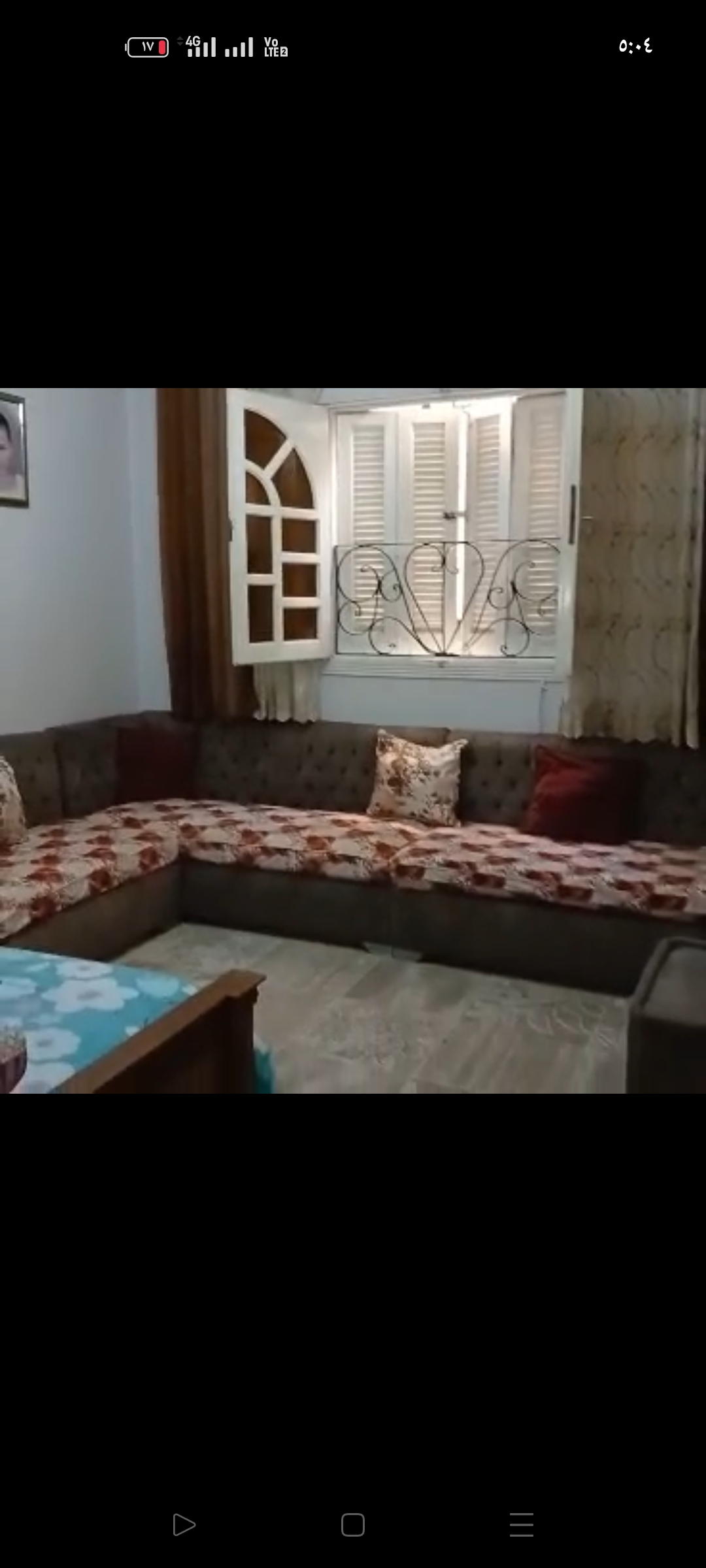 شقه مميزةس سيدي بشر بحري دور 