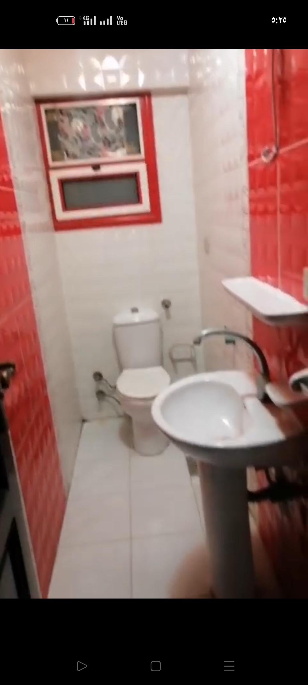 شقه مميزه سيدى بشر بحري قريبا من البحر 
