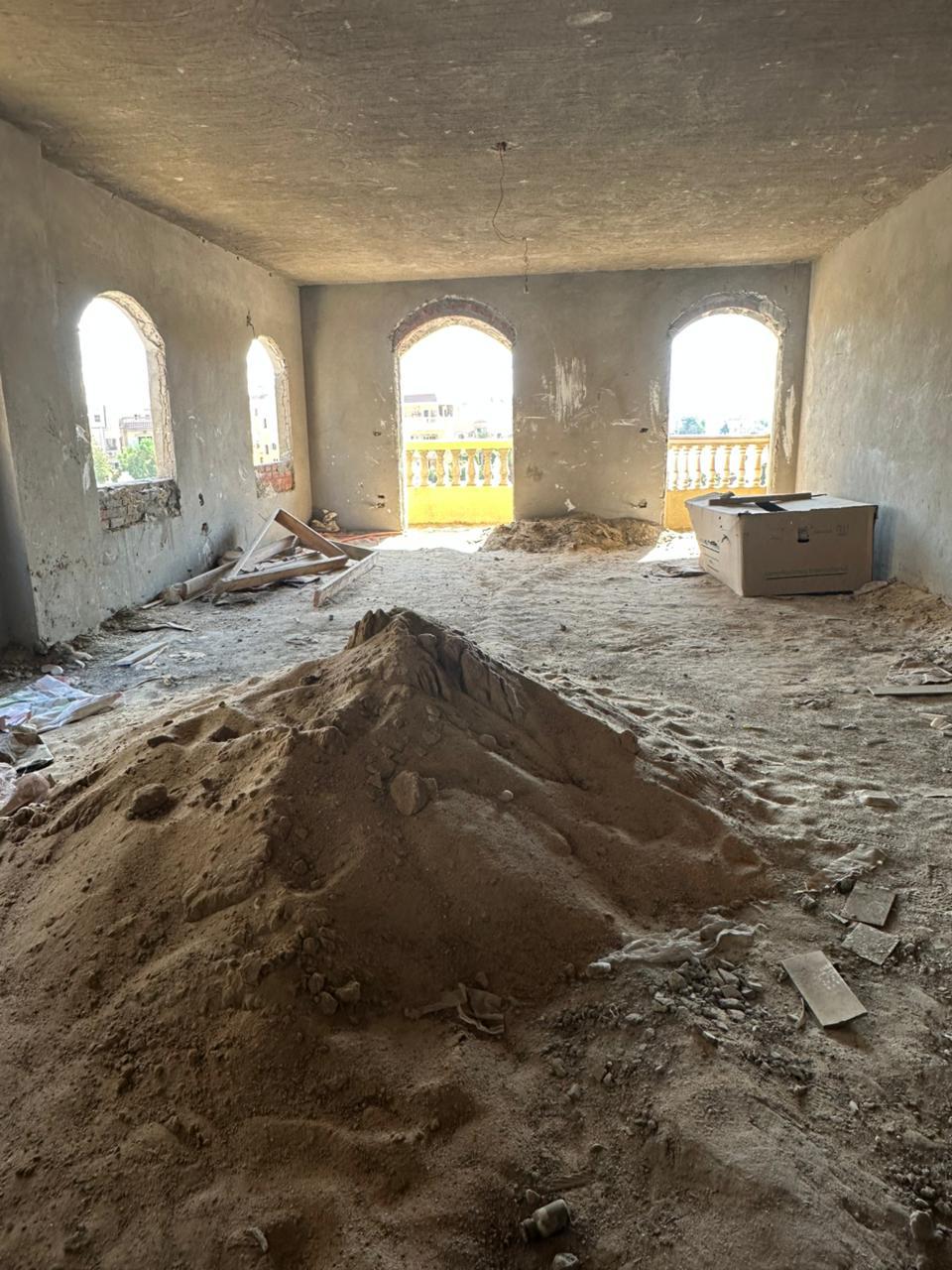 زايد /حي ١٣ /مجاورة ٢/ ١٨٦م