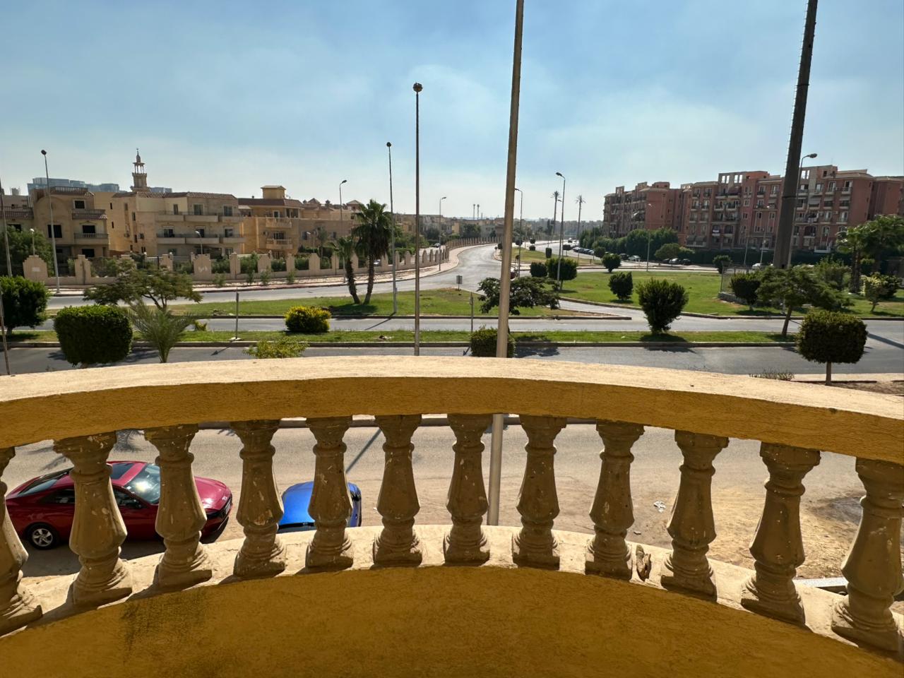 الشيخ زايد /حي ١٣ / مجاوره٢/ ١٨٦م