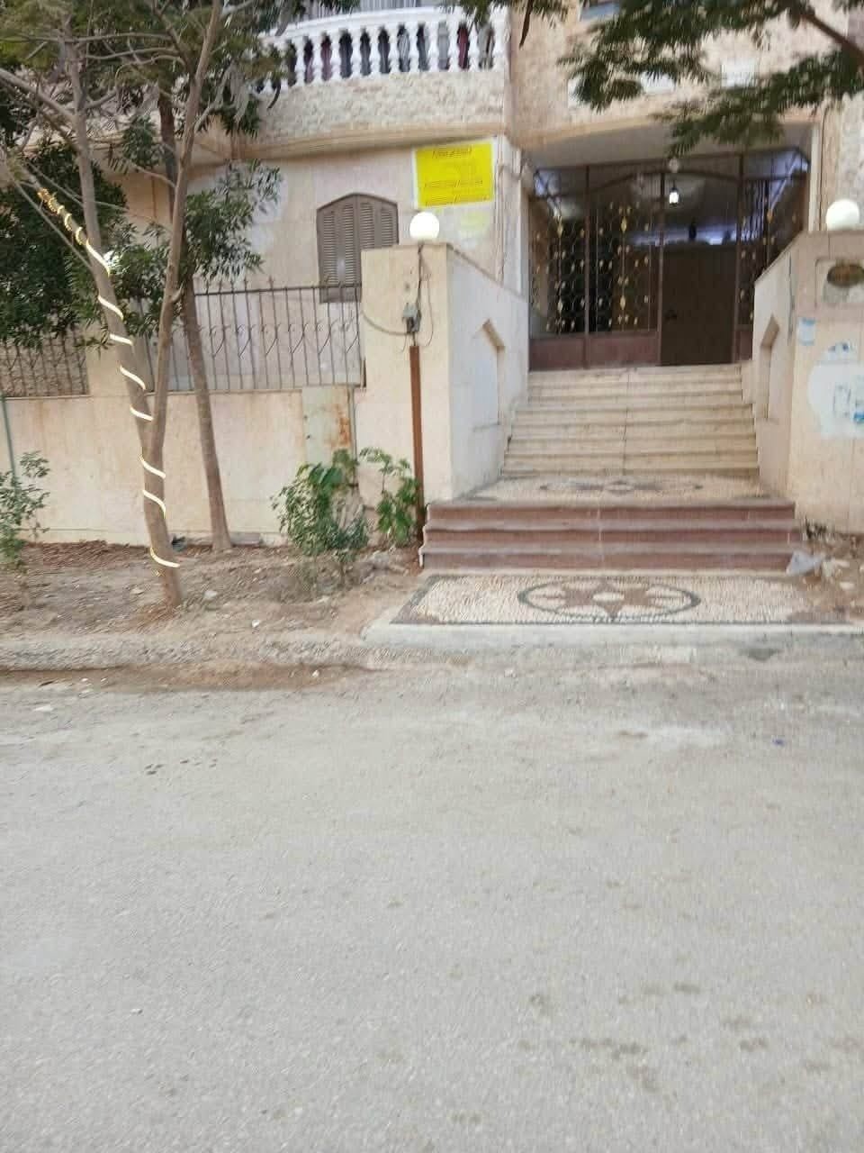 الشيخ زايد/حي ١١ /١٧٠م