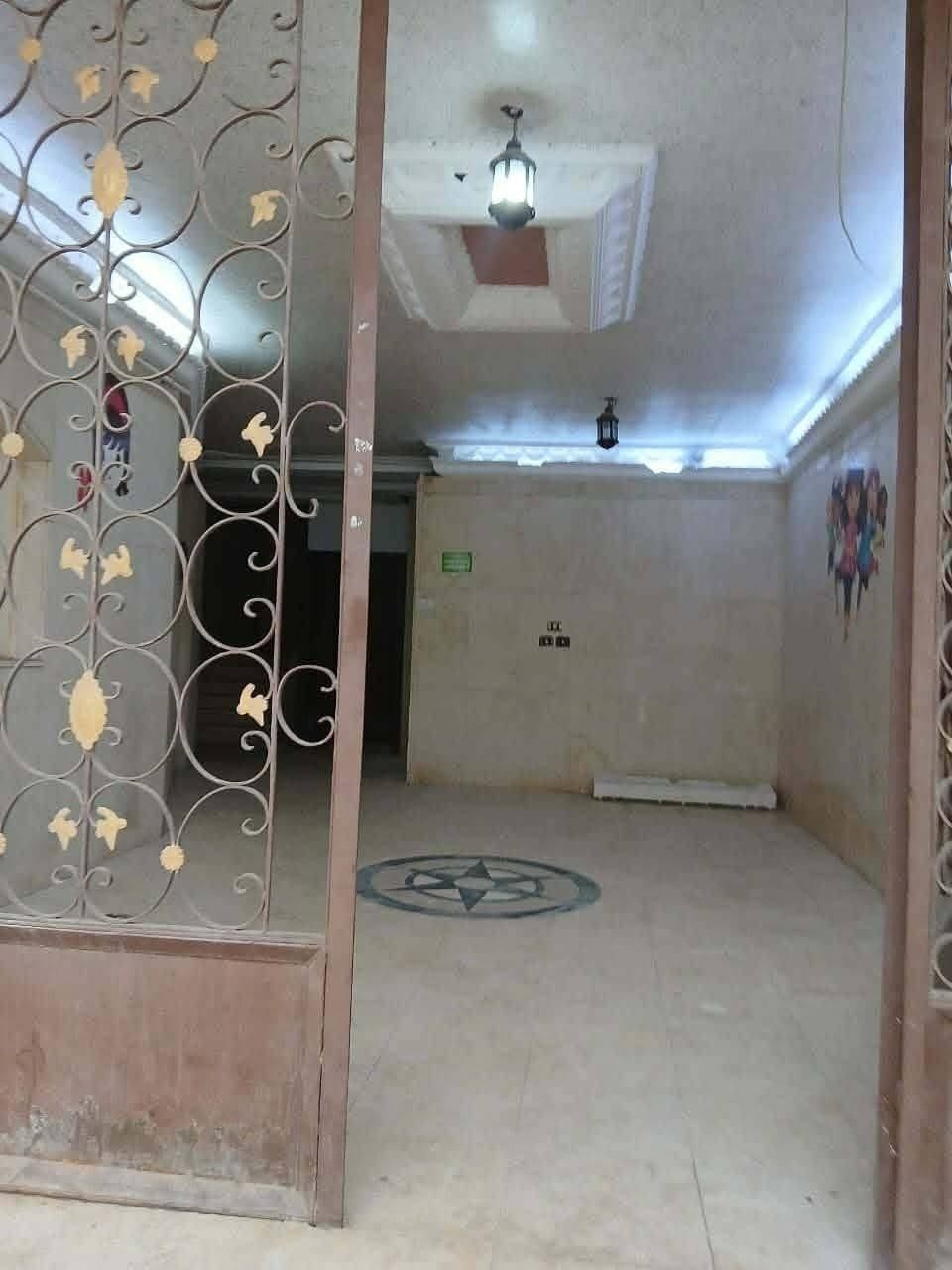 الشيخ زايد/حي ١١ /١٧٠م
