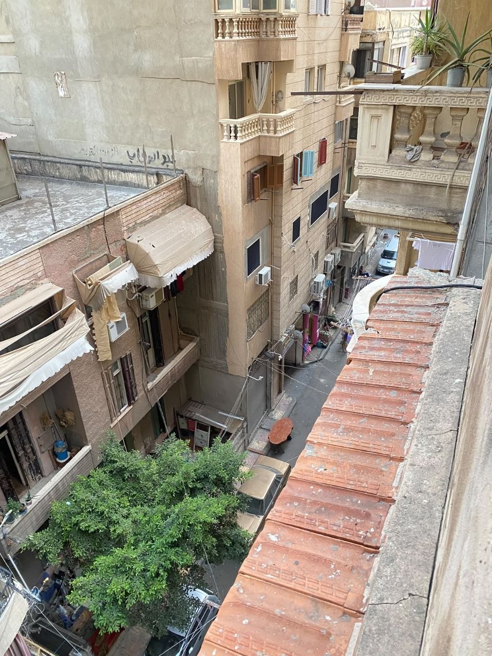 فرصه  مميزه عقار للبيع في الابراهيميه