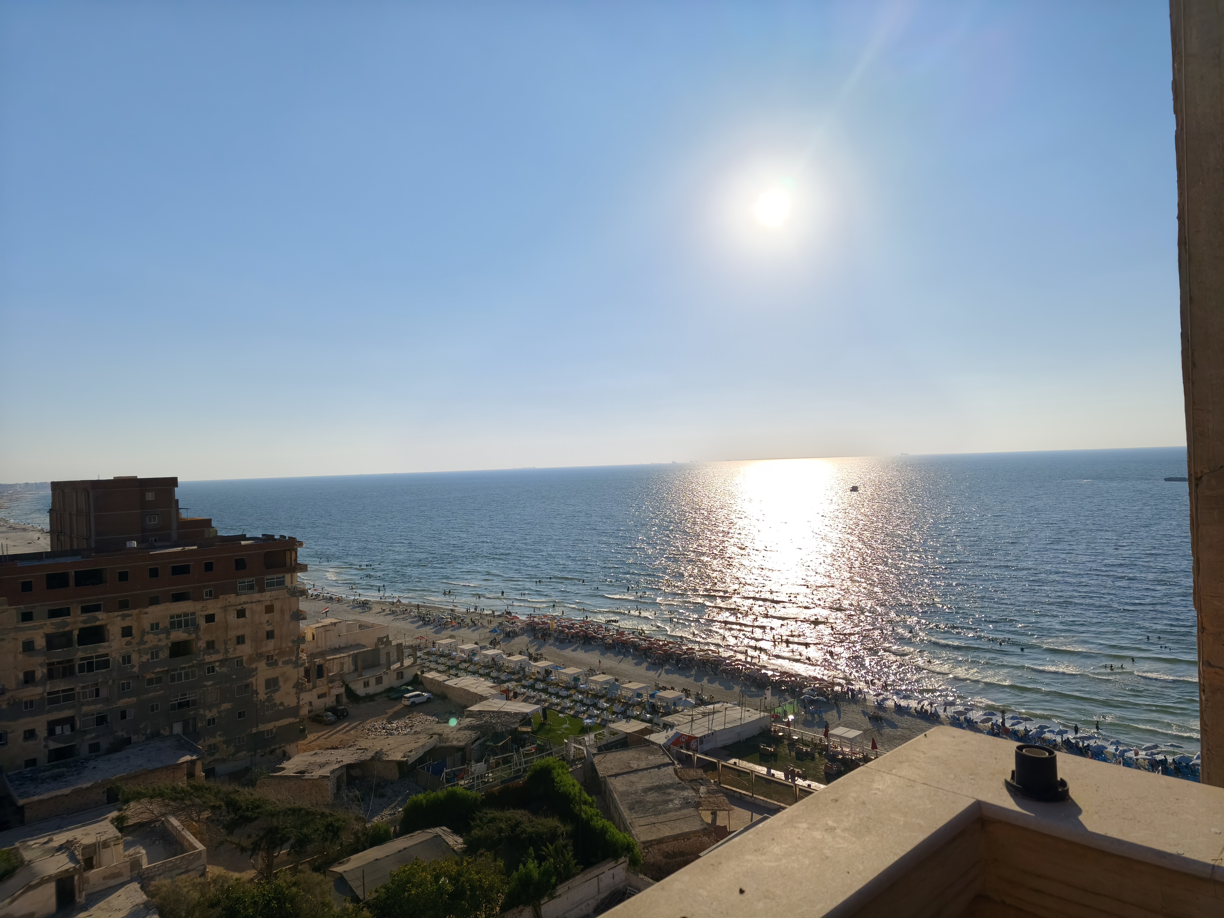 شقه للبيع اسكندريه البيطاش شهر العسل 