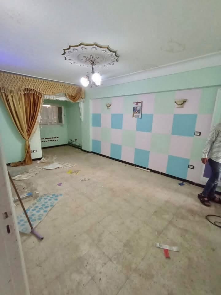 🚨 لقطة العمر وسعر مش هيتكرر.. امتلك شقتك في قلب العجمي البيطاش وبسعر تحفة! 🏠🔥