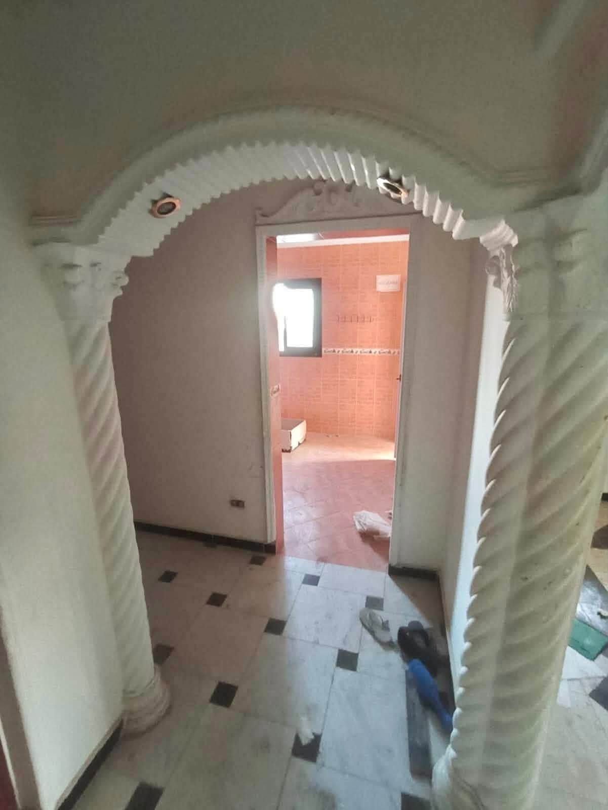 🚨 لقطة العمر وسعر مش هيتكرر.. امتلك شقتك في قلب العجمي البيطاش وبسعر تحفة! 🏠🔥