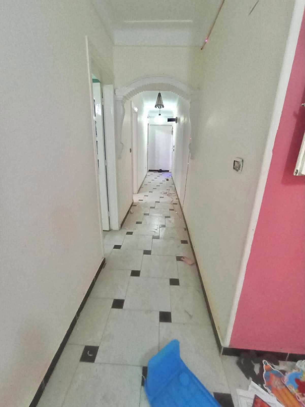 🚨 لقطة العمر وسعر مش هيتكرر.. امتلك شقتك في قلب العجمي البيطاش وبسعر تحفة! 🏠🔥
