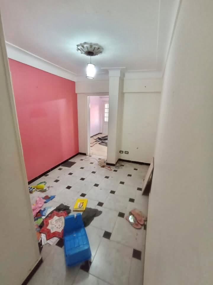 🚨 لقطة العمر وسعر مش هيتكرر.. امتلك شقتك في قلب العجمي البيطاش وبسعر تحفة! 🏠🔥