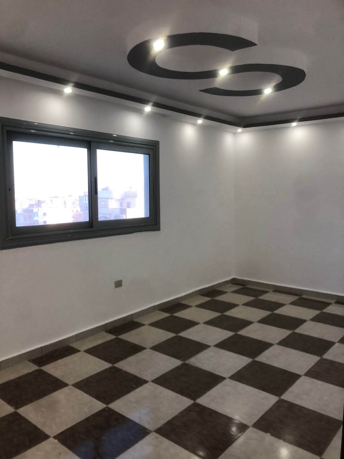 ✨ عشاق التميز والخصوصية.. روف فخم بمساحة 200 متر في أرقى مواقع البيطاش! 🌆👑
