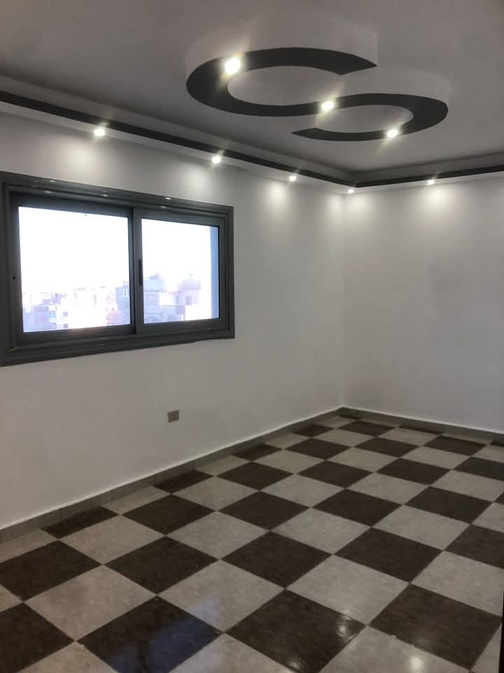 ✨ عشاق التميز والخصوصية.. روف فخم بمساحة 200 متر في أرقى مواقع البيطاش! 🌆👑