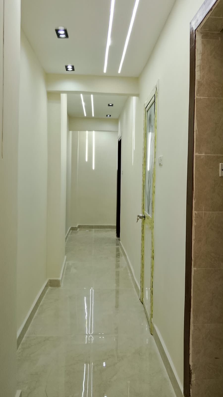شقه موقع مميز