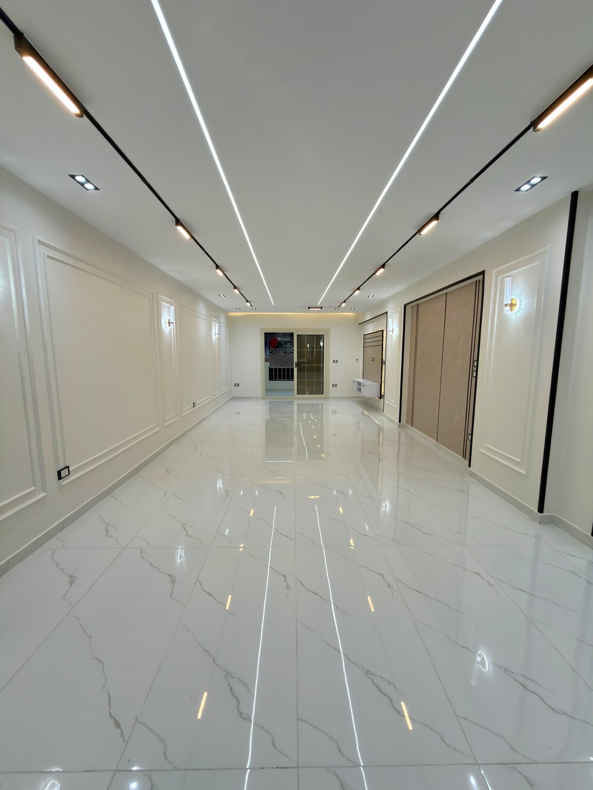 🔥 فرصة لا تعوض في الربع الأول من البيطاش .. شقة الشارع الرئيسي بسعر لقطة 🏠✨