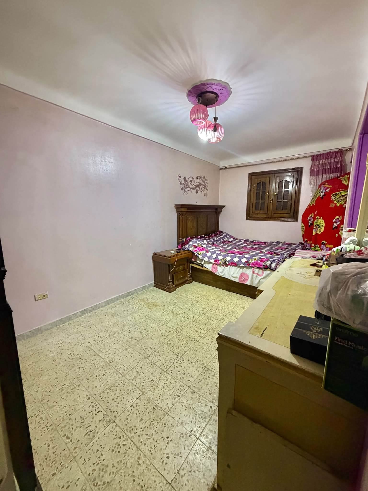 🔥 فرصة لا تعوض في الربع الأول من البيطاش .. شقة الشارع الرئيسي بسعر لقطة 🏠✨