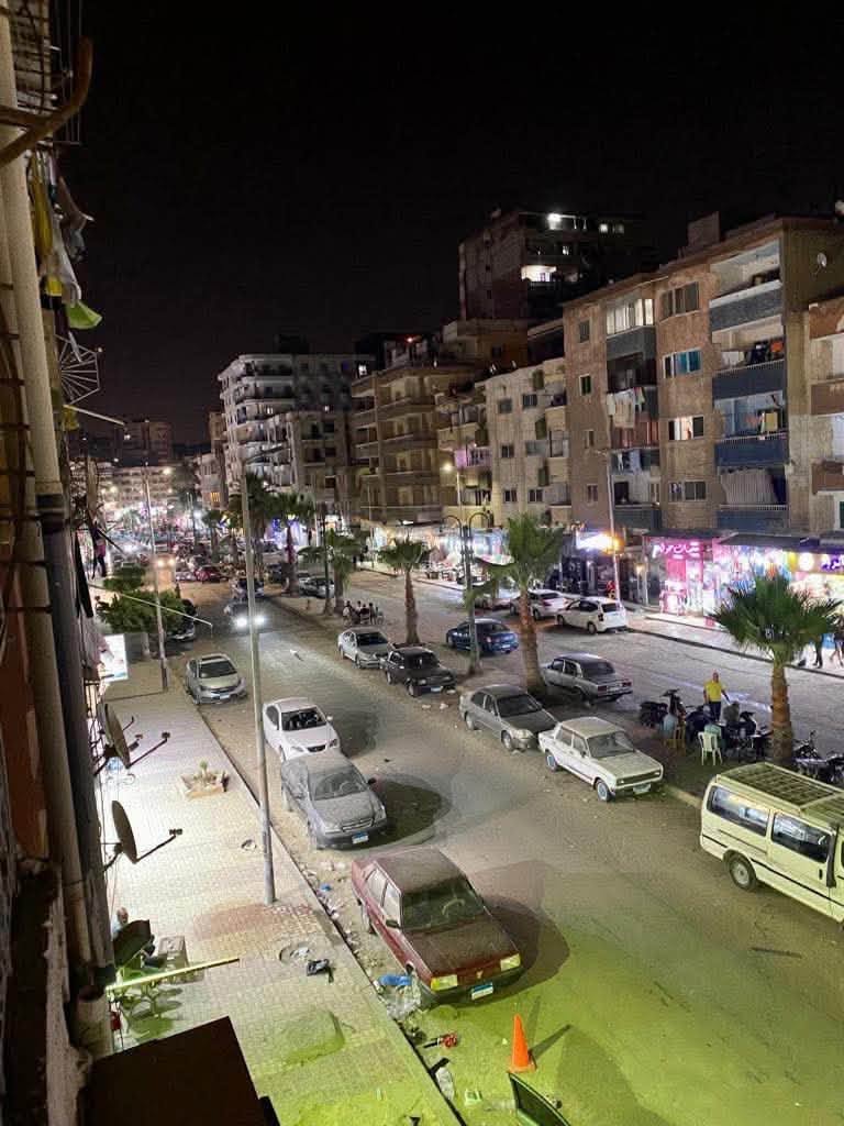 🔥 لقطة على الشارع الرئيسي مباشر في البيطاش.. والسعر لسرعة البيع🏠✨