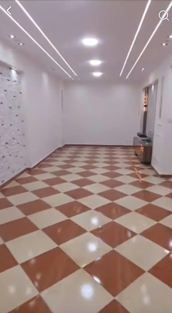 شقه فاخره ناصيه بحر فى سيدى بشر