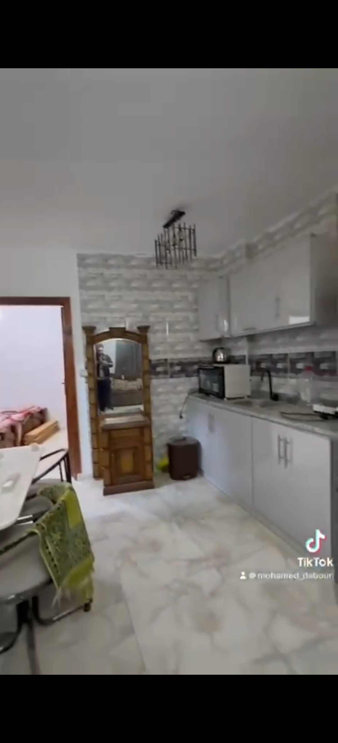 شاليه قبلي الطريق امام مارينا 5