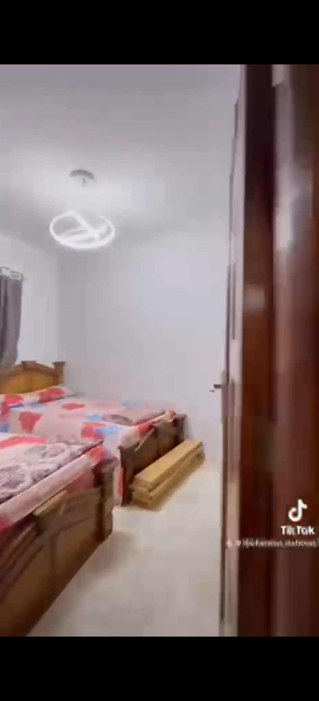 شاليه قبلي الطريق امام مارينا 5