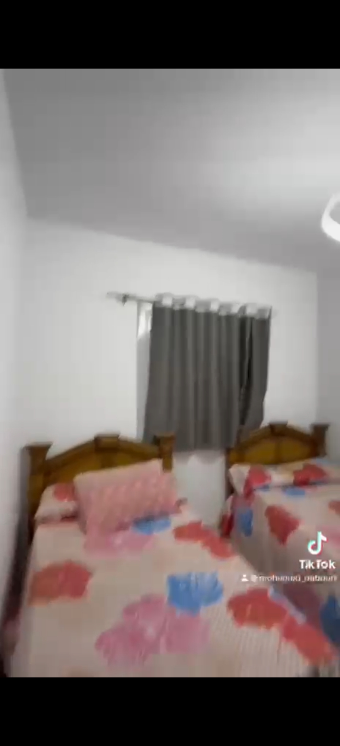 شاليه قبلي الطريق امام مارينا 5