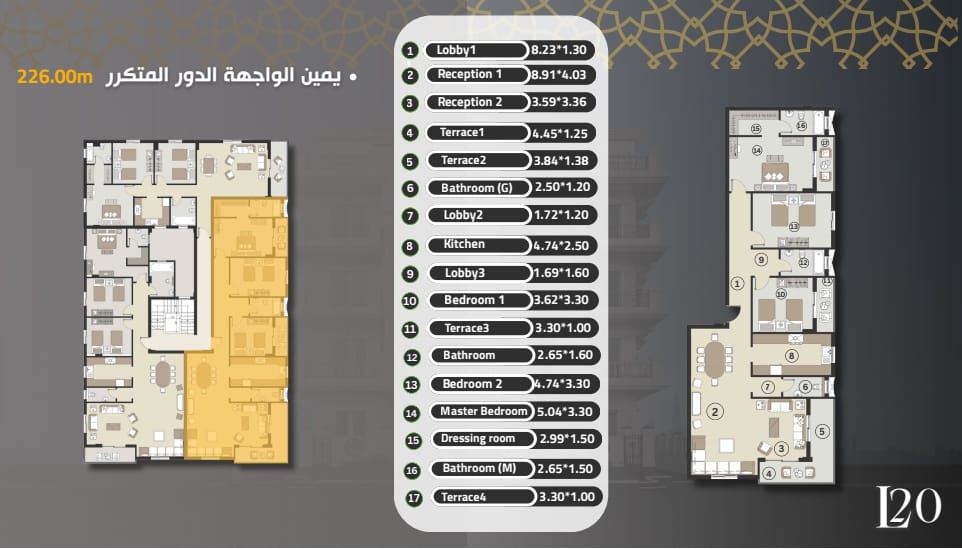 بيت الوطن، الحي الثاني، قطعة L20، التجمع الخامس، القاهرة الجديدة