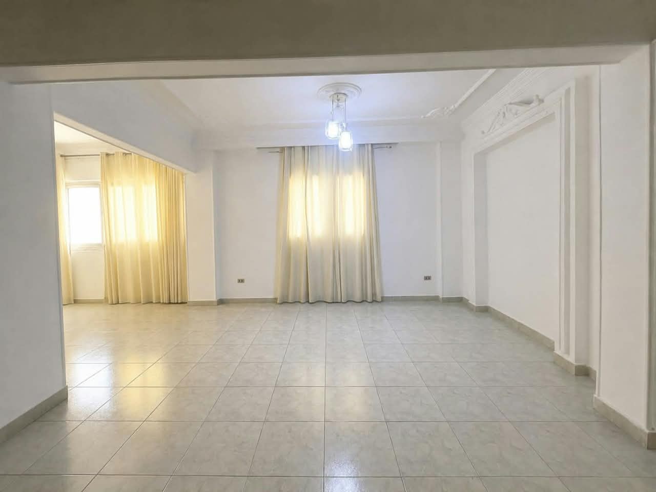 🔥 موقع مش هيتكرر.. فرصة لقطة في قلب مدينة نصر (خلف جنينة مول مباشرة) 🏢💎
