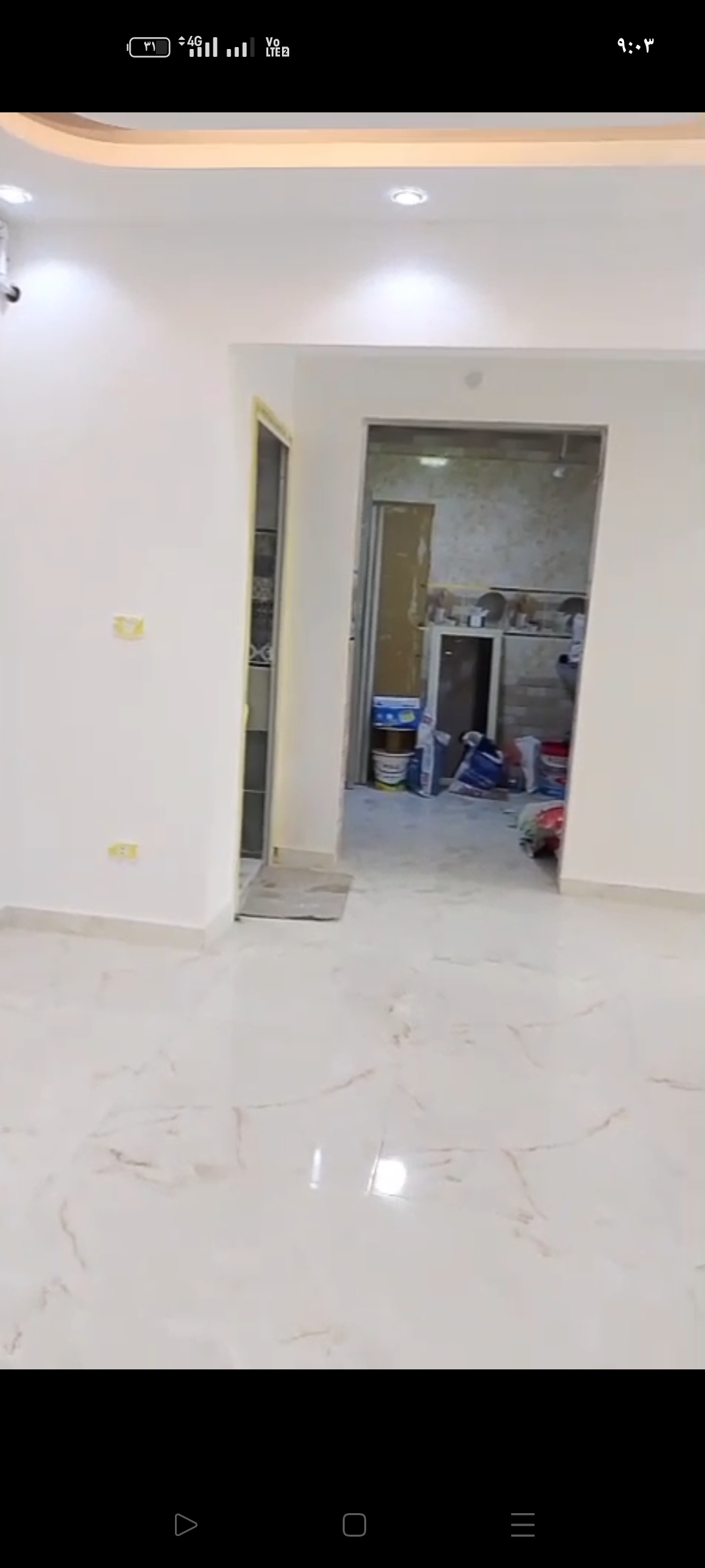 شقه مميزه في ميامي 
