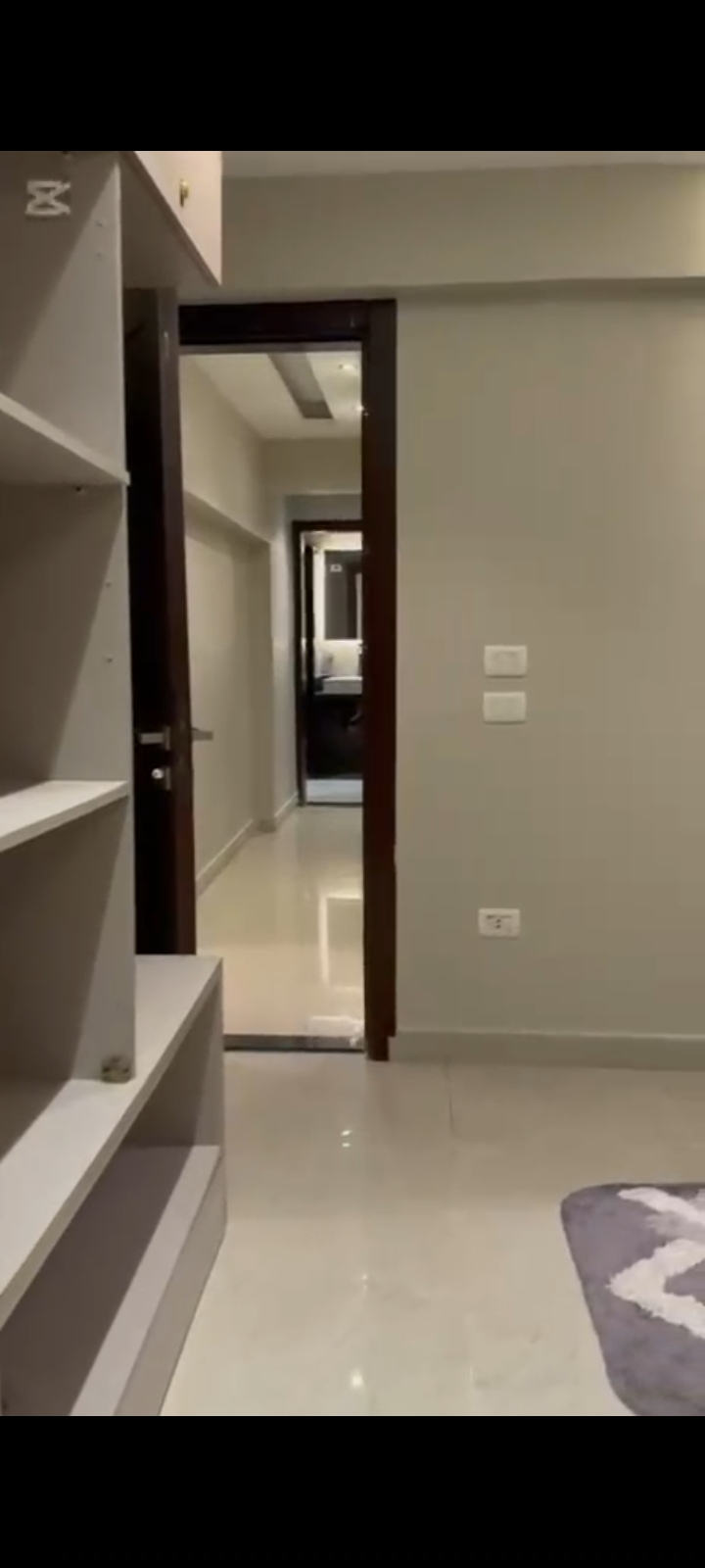 فرصة استثمارية ببرج بشارع عبد العزيز بالمهندسين