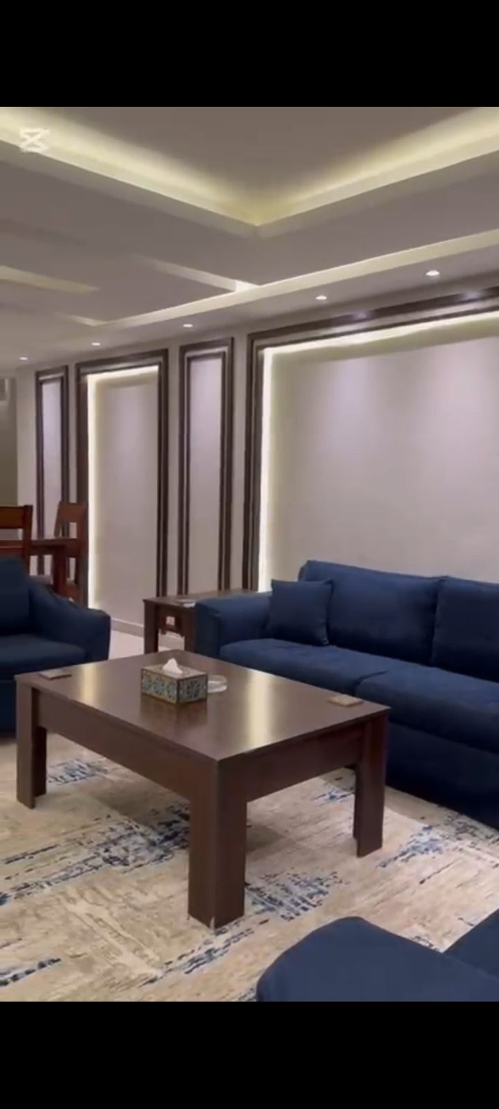 فرصة استثمارية ببرج بشارع عبد العزيز بالمهندسين