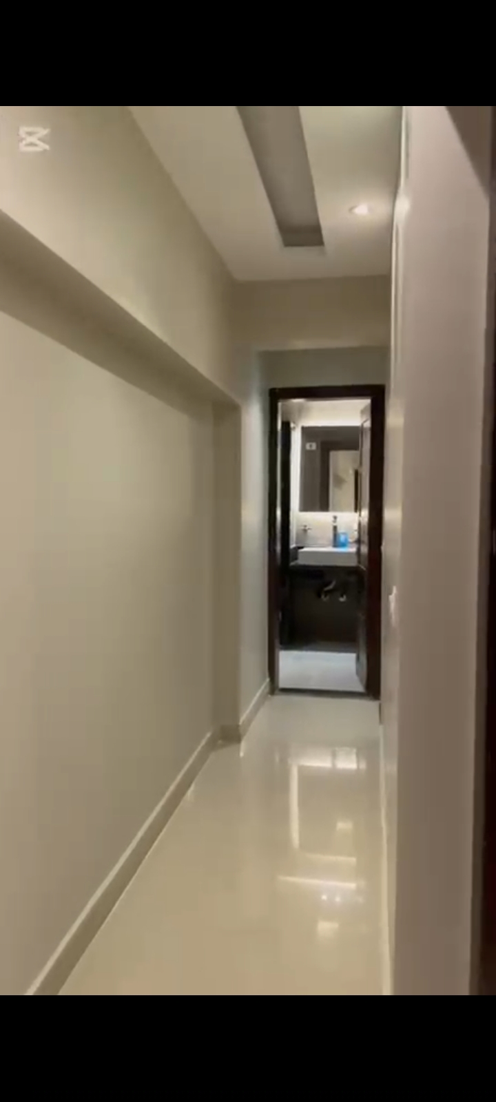 شقة بسارع سوريا ببرج جديد 