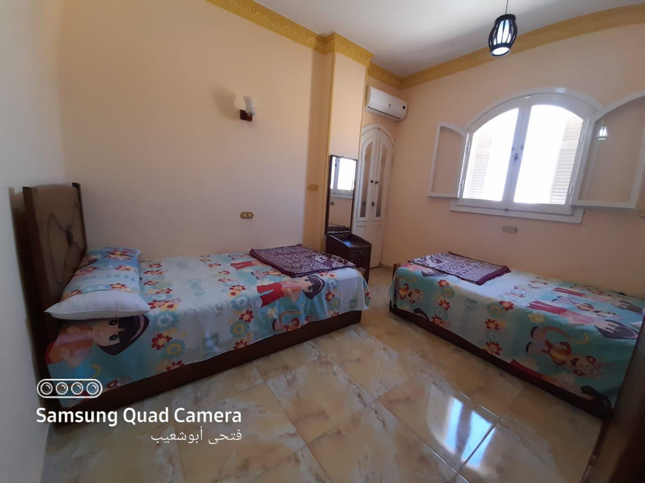 عماره استثماريه بالبلوبيتش بمرسى مطروح ك