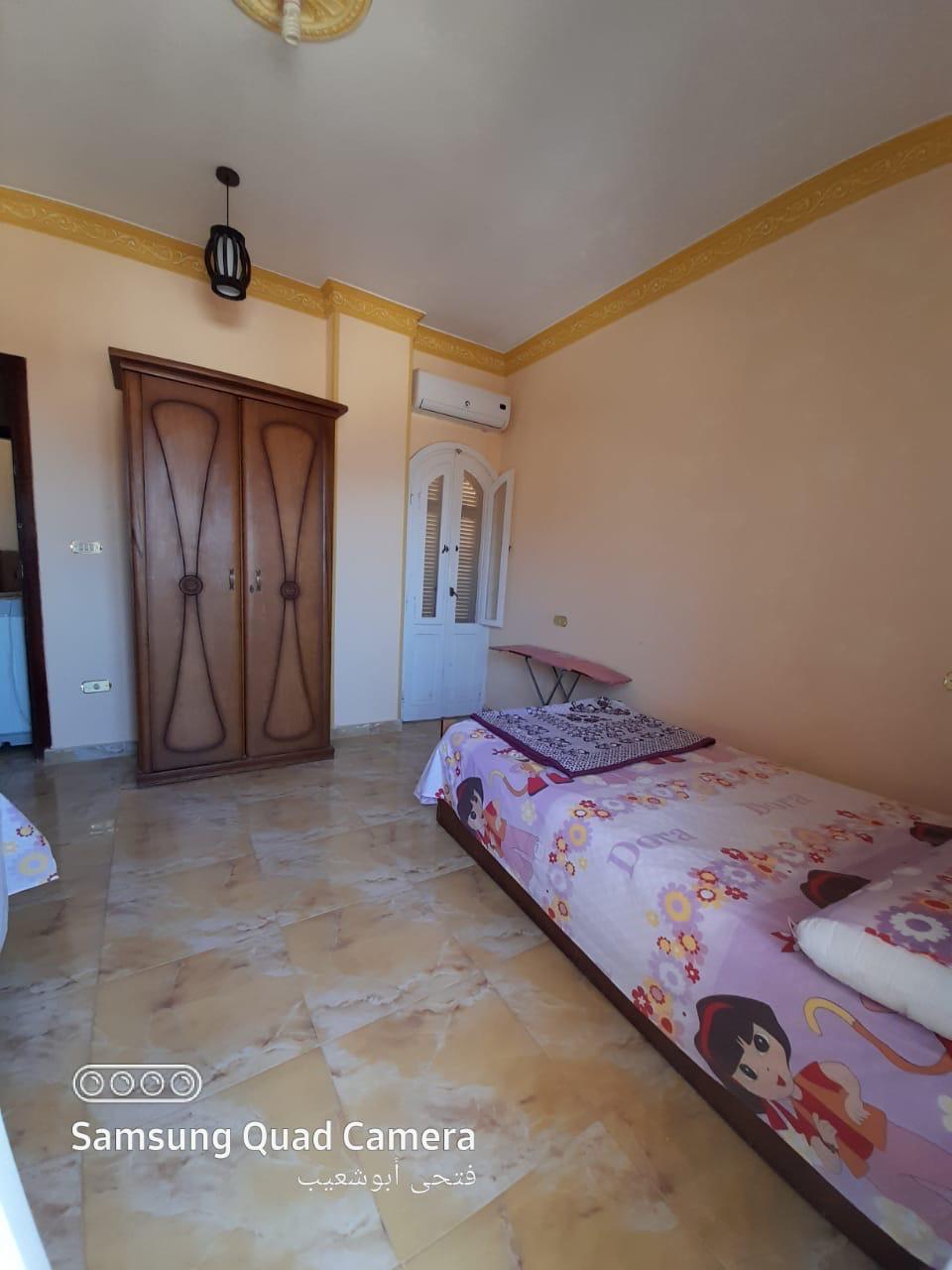 عماره استثماريه بالبلوبيتش بمرسى مطروح ك