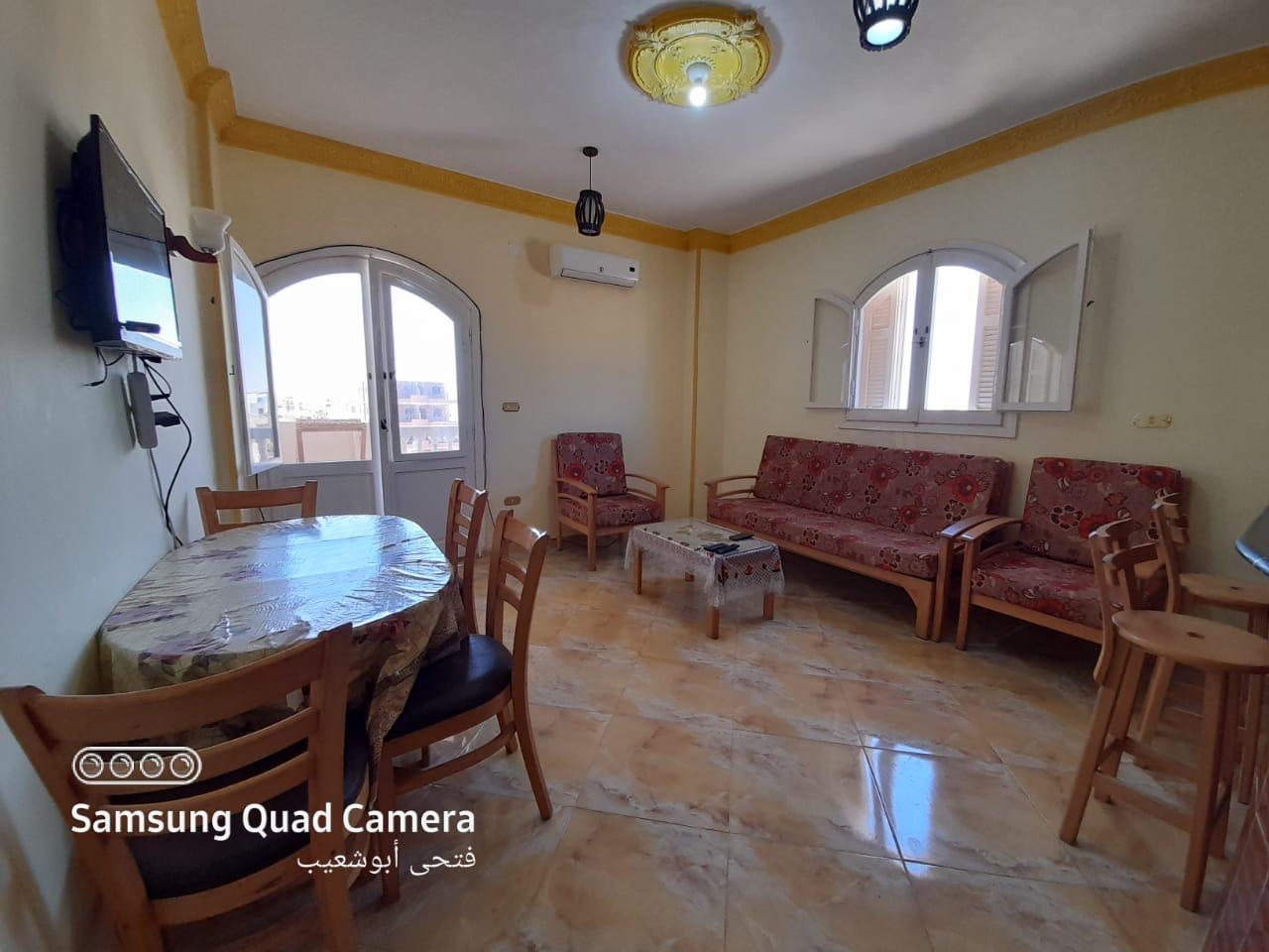 عماره استثماريه بالبلوبيتش بمرسى مطروح ك