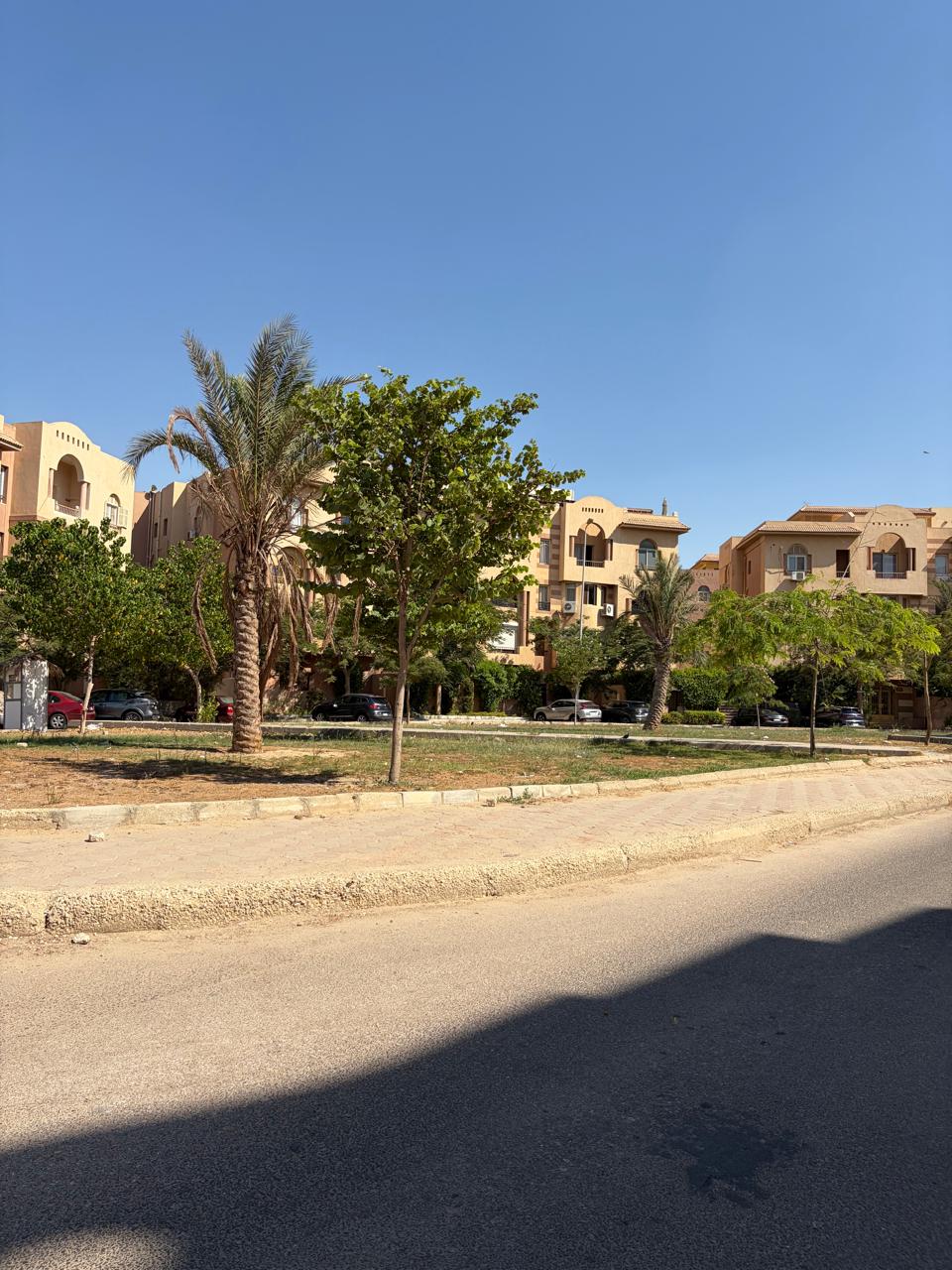 الشيخ زايد/الحي الثامن/ روف /٢٨٠م