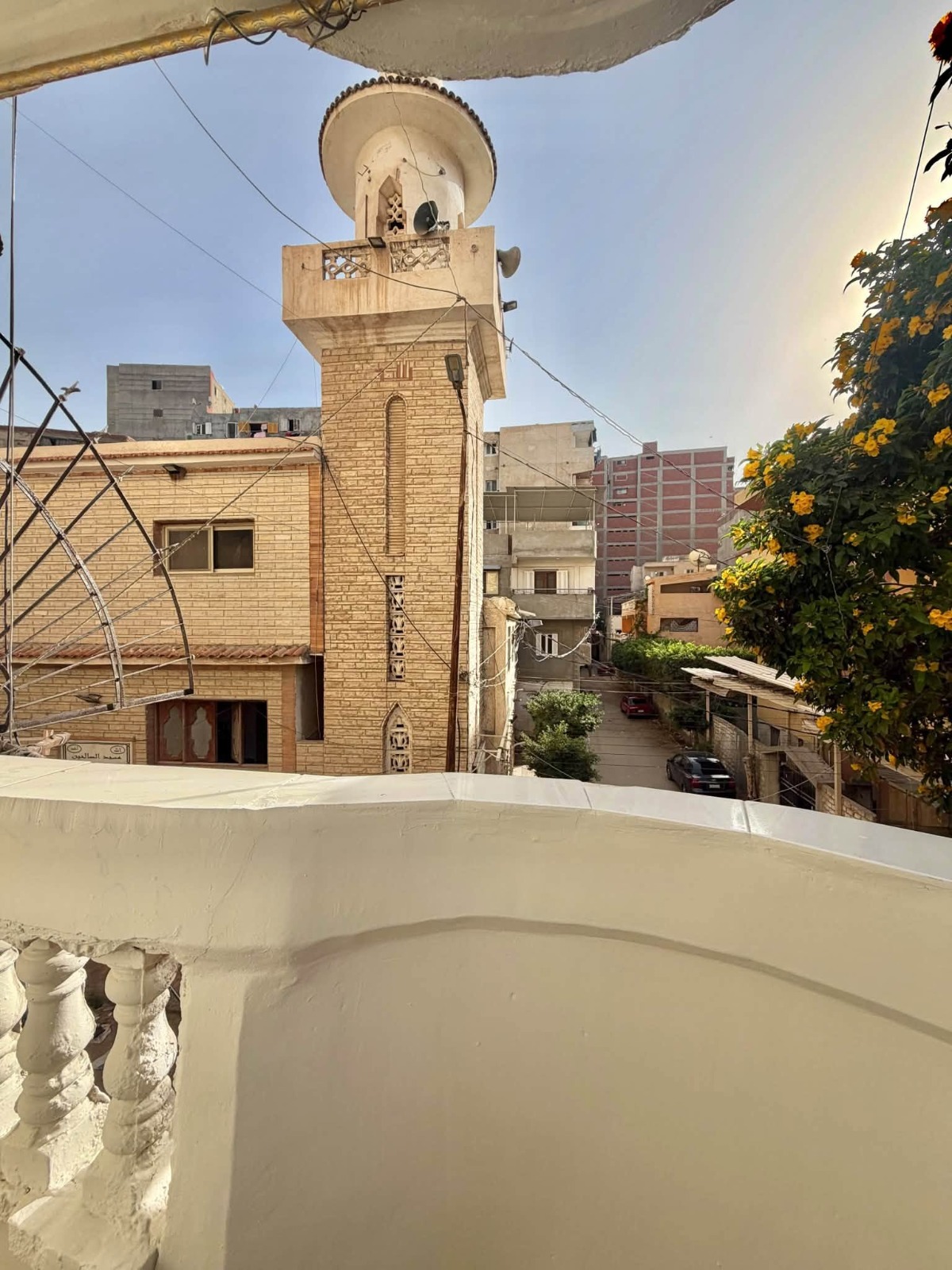 🌟 فرصة للعرسان والأسر الساعية للهدوء والسكن الراقي