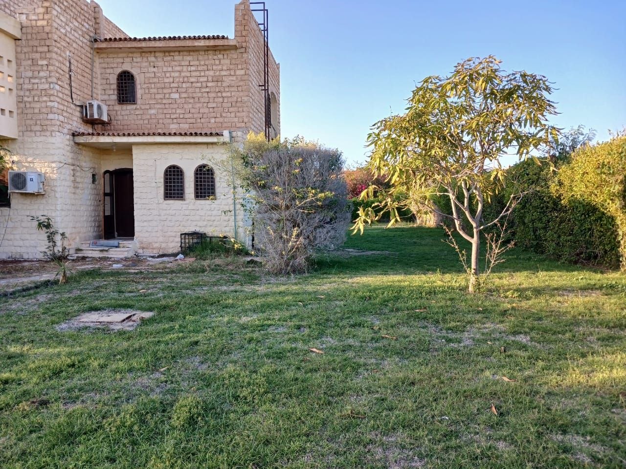 فرصه مميزه للبيع فى مارينا7
