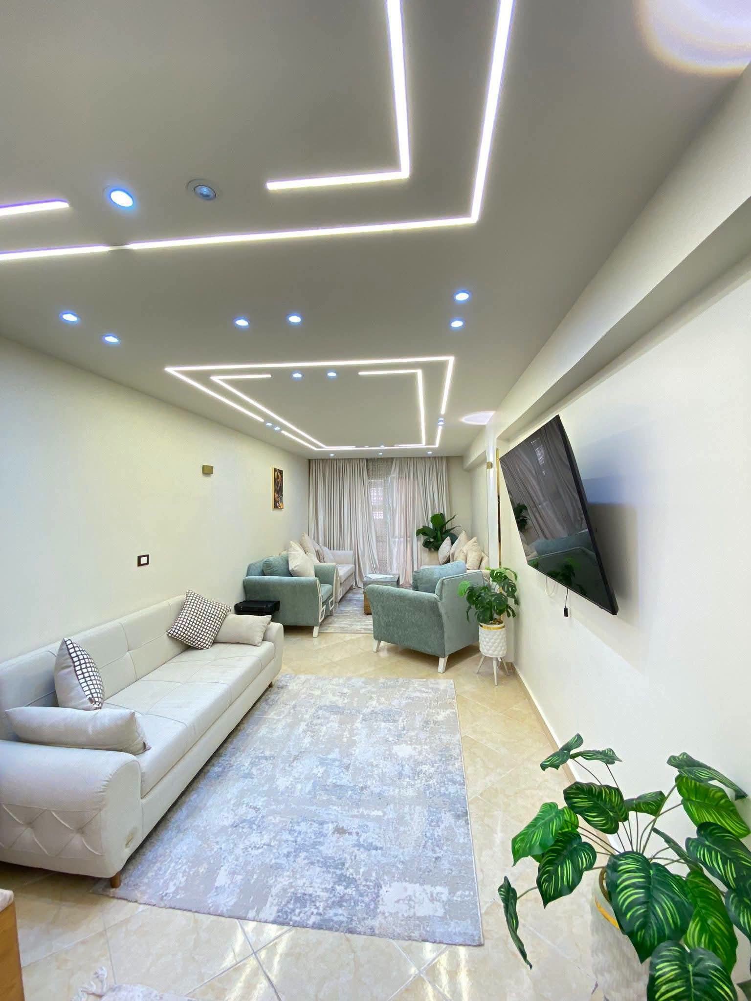 ✨ فرصة لا تعوض للسكن الفاخر والراقي في البيطاش ✨