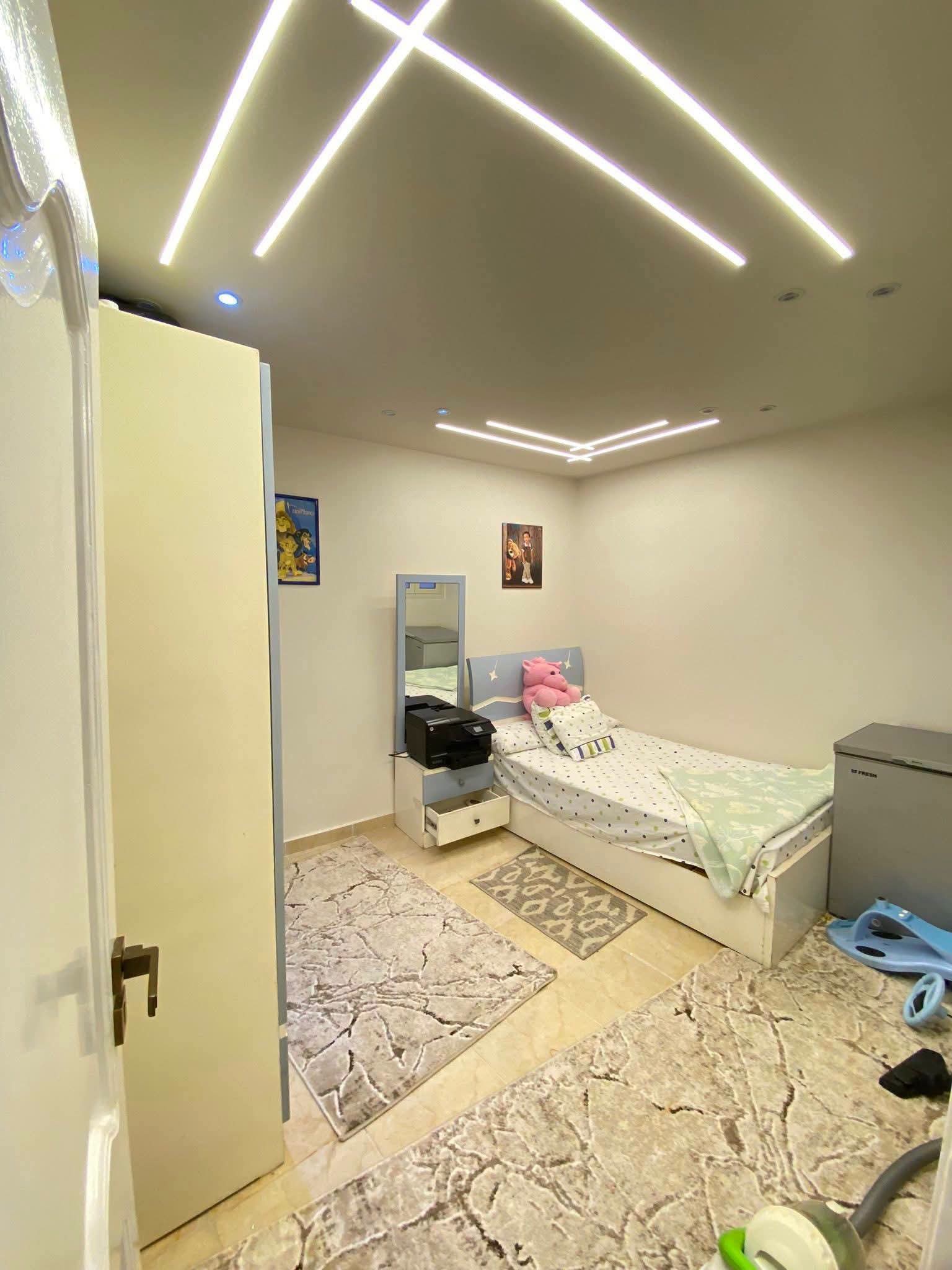 ✨ فرصة لا تعوض للسكن الفاخر والراقي في البيطاش ✨