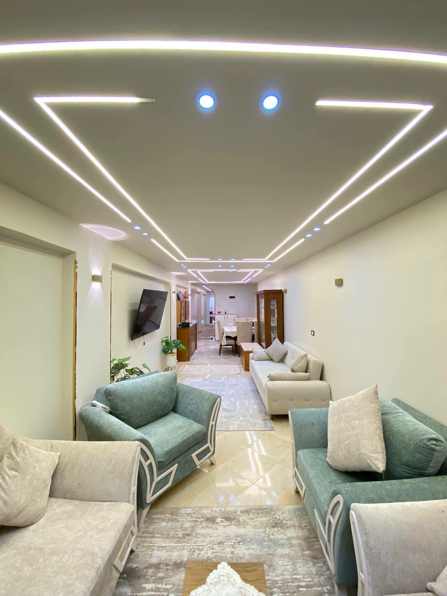 ✨ فرصة لا تعوض للسكن الفاخر والراقي في البيطاش ✨